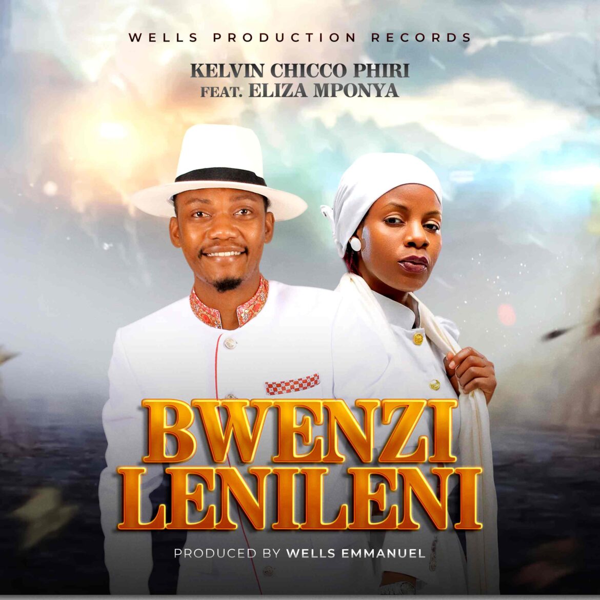 Bwenzi_Lenileni_Kelvin_Chicco_Phiri_Ft_Eliza_Mponya (Prod.By_Wells ...