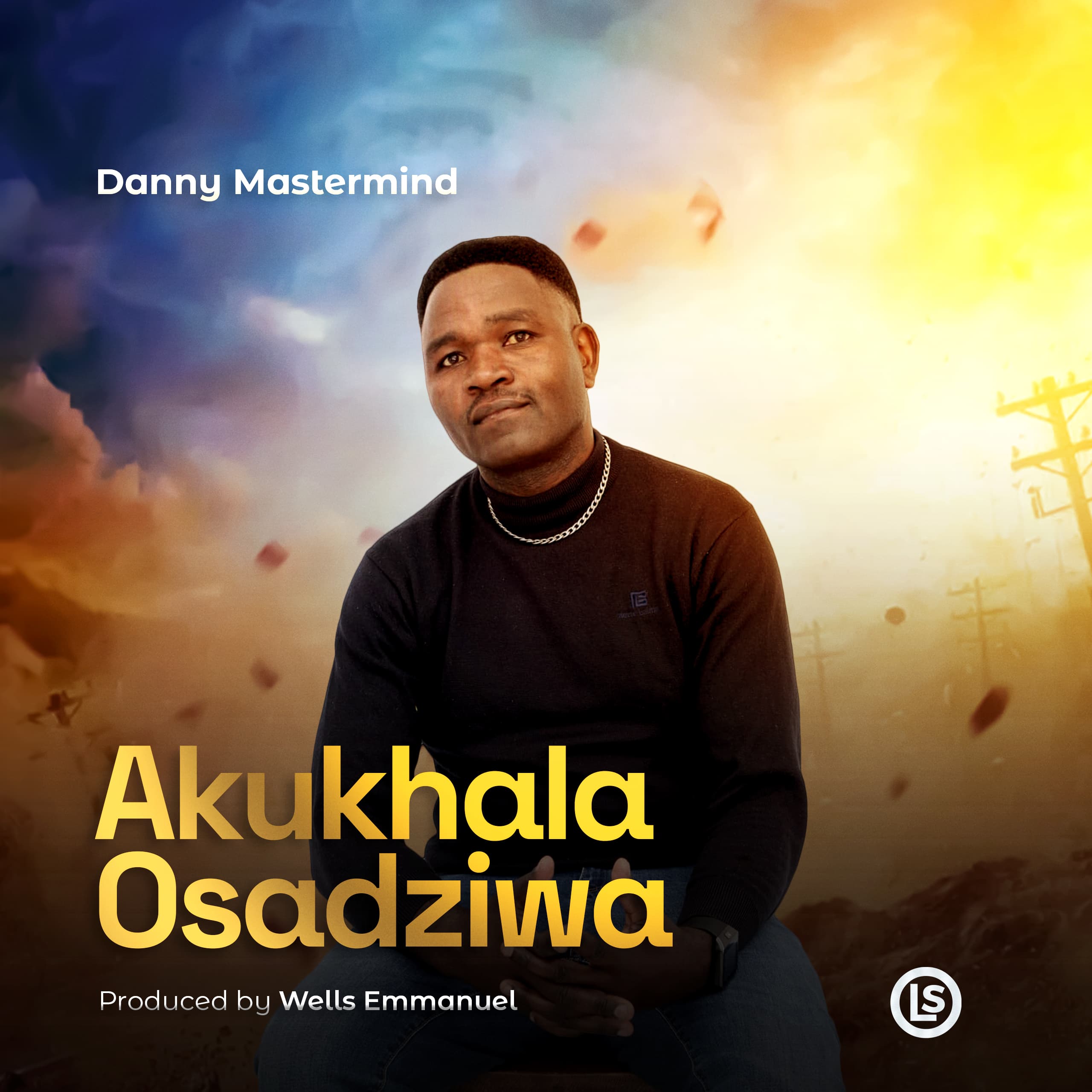 Danny Mastermind - Akukhala Osadziwa - Malawi Gospel Music