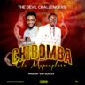 Chibomba_Cha_Mapemphero_The_Devil_Challengers (Prod.By_Sam_Guduza)
