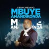 Mbuye Amandikonda-Frank Mbando