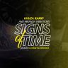 Signs Of Time - Khuza Rampi & Miranda Vibrations