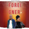 Foreigner-Gracious K-Ft-Silvia