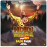 Ndidikilira_pa_inu_Paul_Phiri (Prod.By_Paul_Phiri)