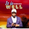 It_is_well_Chosen_Man (Prod.Paulina_Home_Studio)