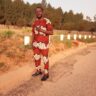 Isaac Chikoya Mhone - I need you Jesus