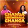 Kaimba Phiri Ft Barbra Nyangulu - Changa Chidzakhala Changa