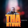 MJ Monty - Thanthwe